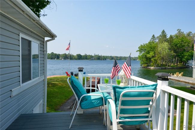 21157 Home St, House other with 5 bedrooms, 3 bathrooms and null parking in Alexandria Bay NY | Image 8