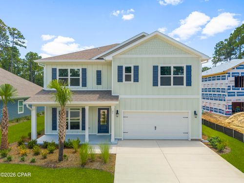 131 Dama Del Mar Way, Panama City Beach, FL, 32407-2400 | Card Image