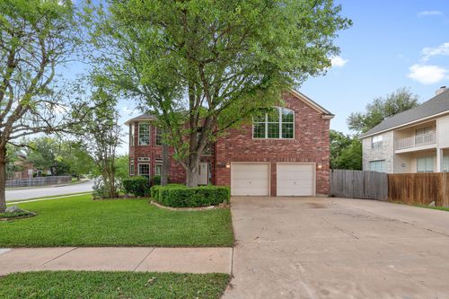 2601 Starling Drive, Round Rock, TX, 78681 | Card Image