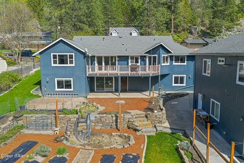 1405 N Cherrywood Dr, Coeur d'Alene, ID, 83814 | Card Image