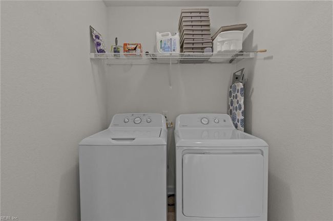 14 - 5513 Legacy Way, House attached with 3 bedrooms, 3 bathrooms and null parking in Virginia Beach VA | Image 14