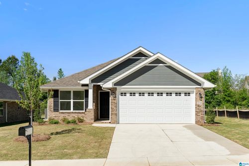 2170 Turquoise Lane, CALERA, AL, 35040 | Card Image