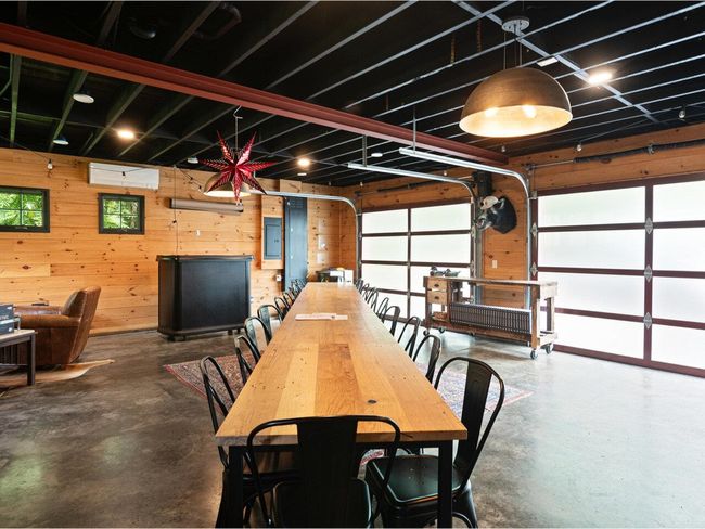 197 Pease Mountain Rd, House other with 4 bedrooms, 4 bathrooms and null parking in Charlotte VT | Image 35