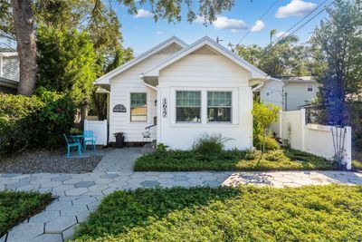 1617 Oak Street Ne, House other with 2 bedrooms, 2 bathrooms and null parking in Saint Petersburg FL | Image 3