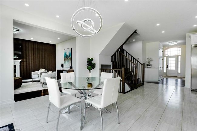 108 Dolomiti Crt, House other with 4 bedrooms, 4 bathrooms and 4 parking in Hannon ON | Image 17
