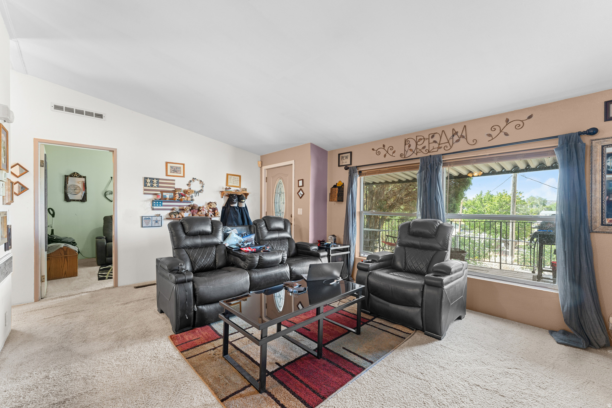 Residential in Stockton 5