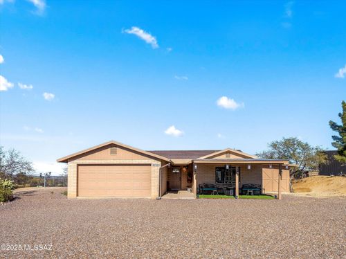 705 N Cliket Drive, Oracle, AZ, 85623 | Card Image