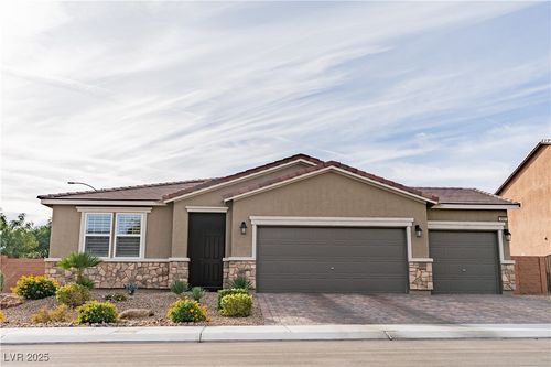 4901 Silent Birch Ave, Las Vegas, NV, 89131-2814 | Card Image