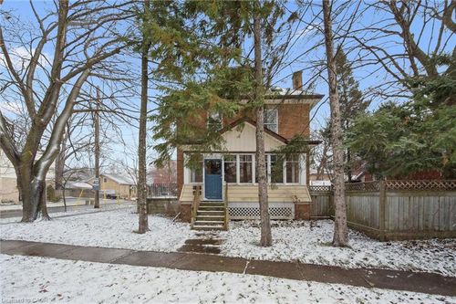 240 Paisley St, Guelph, ON, N1H2P7 | Card Image