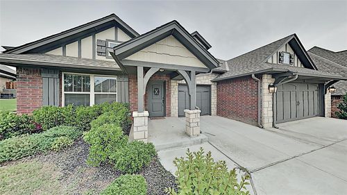 3217 Briargate Road, Edmond, OK, 73034 | Card Image