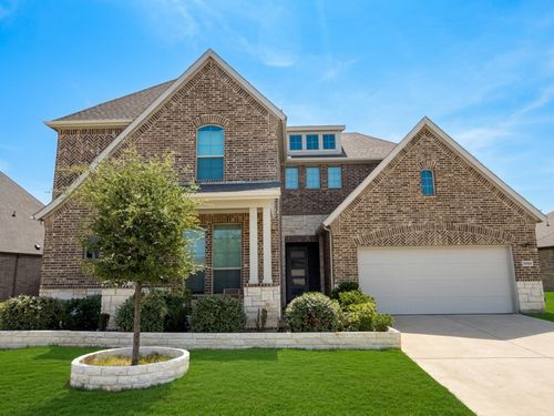 1708 Birch Street, Mansfield, TX, 76063 | Card Image