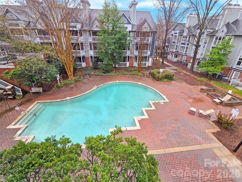 unit-3f-525 N Graham St, Charlotte, NC, 28202-2262 | Card Image