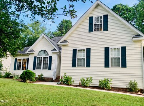 600 Middle Bridge Rd, Wake Forest, NC, 27587-2668 | Card Image