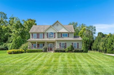 1423 Orange Turnpike, House other with 4 bedrooms, 2 bathrooms and null parking in Monroe NY | Image 1