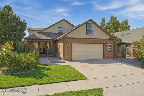 3108 Oliver St, Bozeman, MT, 59718-6066 | Card Image