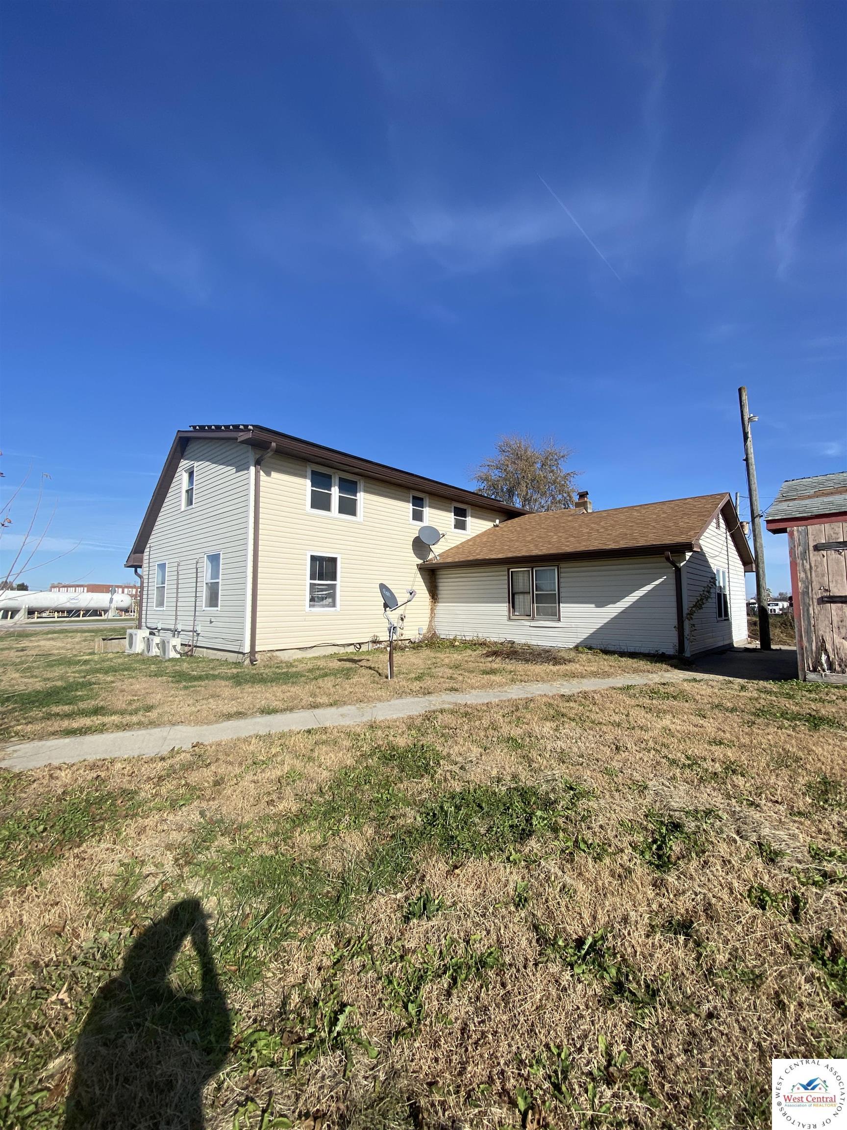 Residential in Slater (Saline Co.) 4