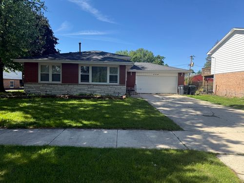 738 E 158th Street, South Holland, IL, 60473 | Card Image