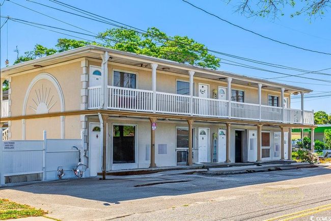 700 Mitchell Dr, Condo with 0 bedrooms, 0 bathrooms and null parking in Myrtle Beach SC | Image 8
