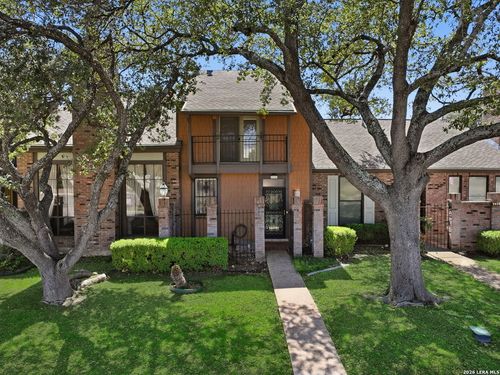 0-3922 Barrington St, San Antonio, TX, 78217-4124 | Card Image