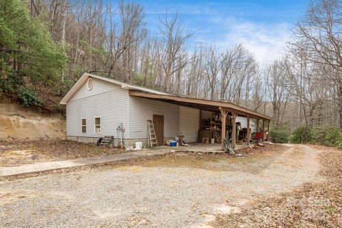 5389 Cascade Lake Rd, Cedar Mountain, NC, 28718 | Card Image