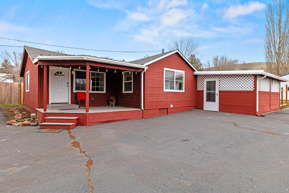 Residential in Klamath Falls 4