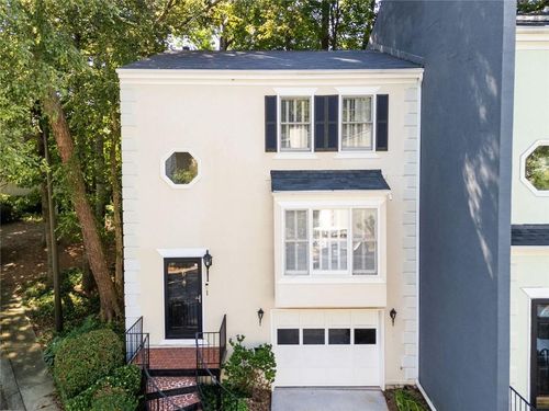 6 Sycamore Sta, Decatur, GA, 30030-2754 | Card Image