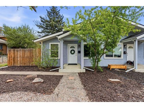 2860 Lowell Blvd, Denver, CO, 80211 | Card Image