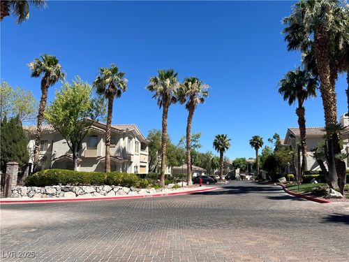 unit-104-1521 Ruby Cliffs Ln, Las Vegas, NV, 89144-7020 | Card Image