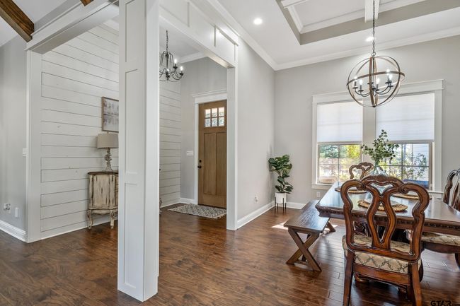 6445 County Road 118, House other with 4 bedrooms, 3 bathrooms and null parking in Bullard TX | Image 17
