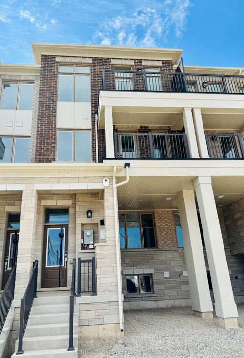 16 Timber Falls Dr, Brampton, ON, L7A5L9 | Card Image