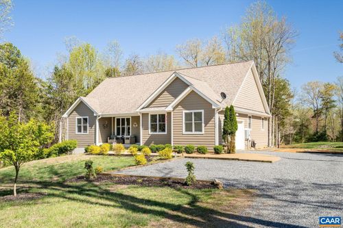 336 Bear Run Rd, Stanardsville, VA, 22973-2258 | Card Image