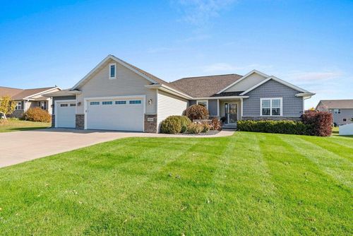 N2348 Heavenly Drive, Greenville, WI, 54942 | Card Image