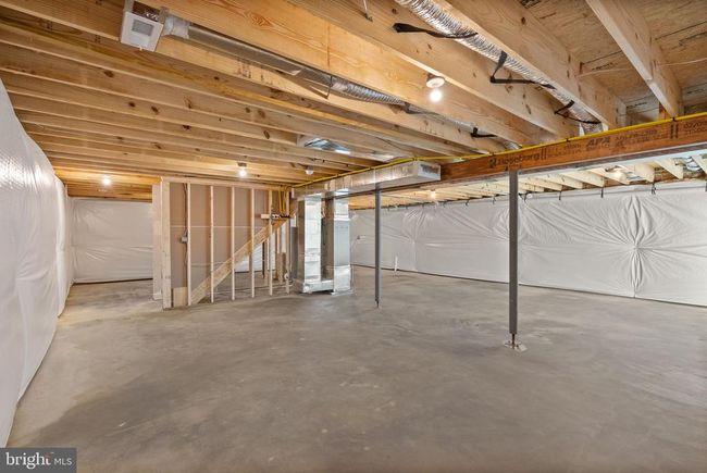 5280 Brianna Ln, House other with 4 bedrooms, 3 bathrooms and null parking in SUMERDUCK VA | Image 41