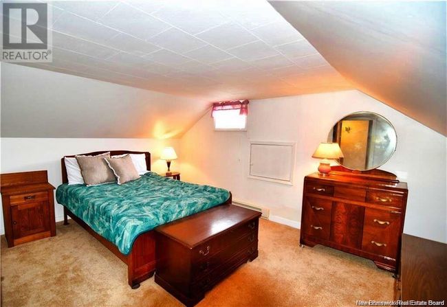 9 Cooks Point Rd, House other with 4 bedrooms, 2 bathrooms and null parking in Wilsons Beach NB | Image 11