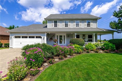 3593 Glen Elgin Dr, Jordan Station, ON, L0R1S0 | Card Image