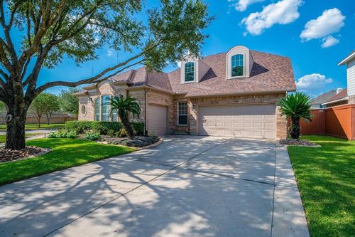 12518 Rosewood Way Lane, Houston, TX, 77041 | Card Image