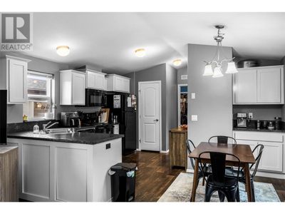 2 - 1781 Ord Rd, House other with 2 bedrooms, 2 bathrooms and null parking in Kamloops BC | Image 3