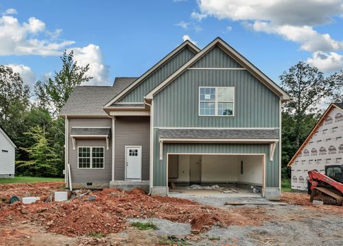 273 Wayne Hall Rd, Clarksville, TN, 37040-3675 | Card Image