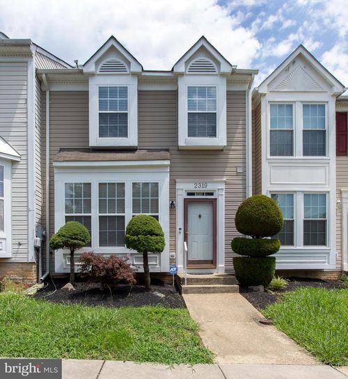 2319 Butte Pl, WALDORF, MD, 20603-3817 | Card Image