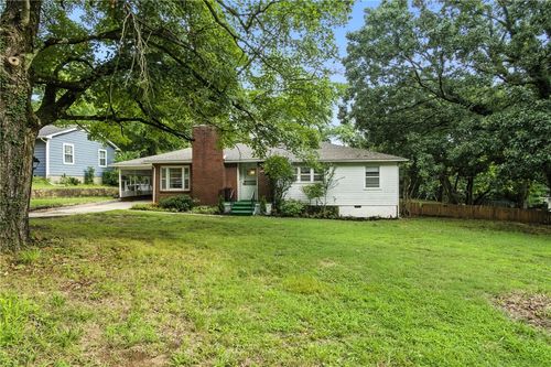 305 E North St, Fayetteville, AR, 72701-2122 | Card Image