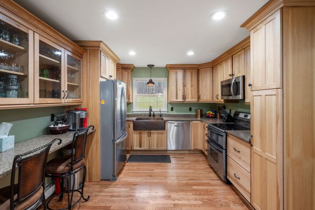 7630 Dilley Rd, House other with 4 bedrooms, 3 bathrooms and null parking in Davisburg MI | Image 18