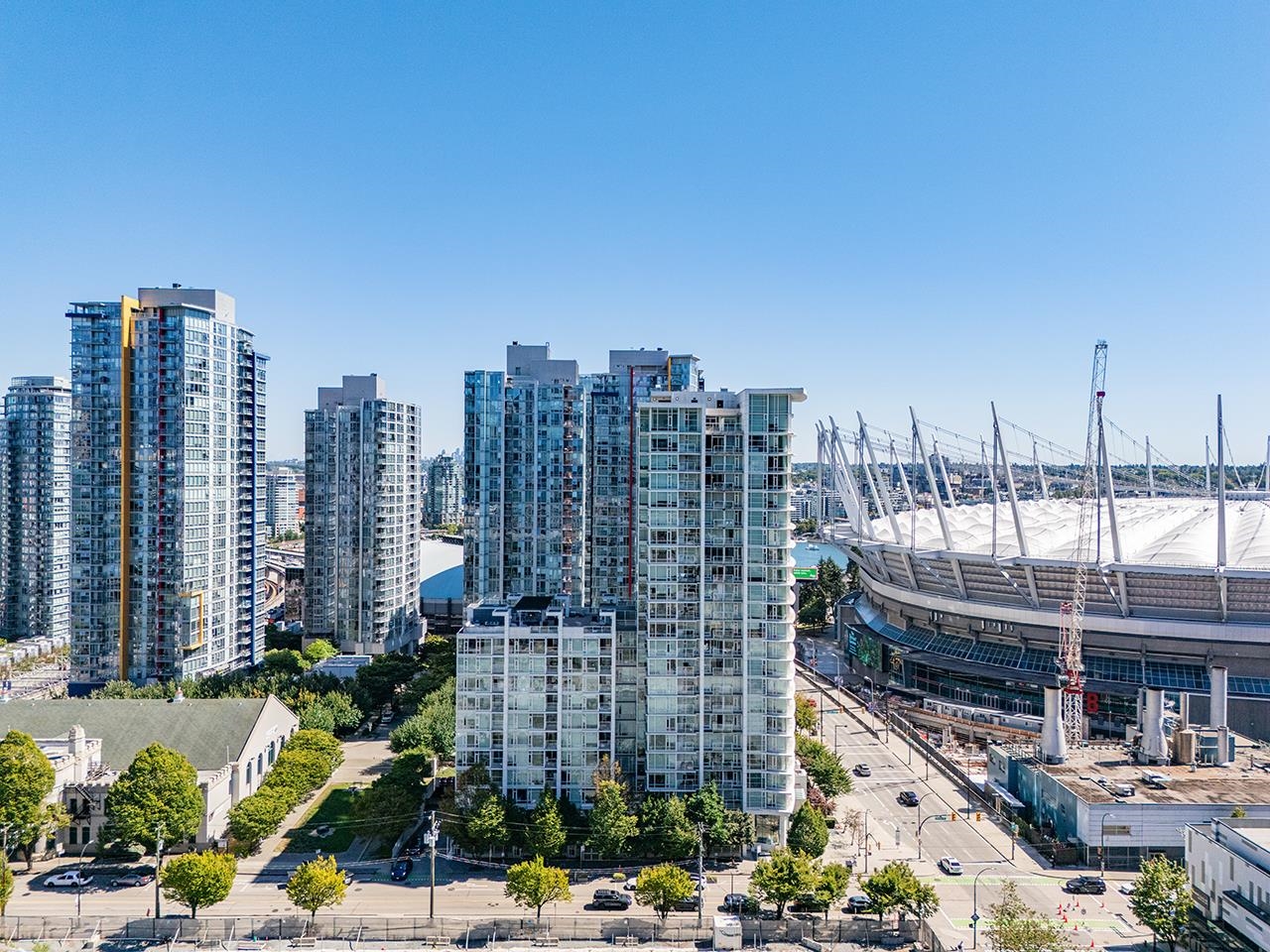 Residential in Vancouver
