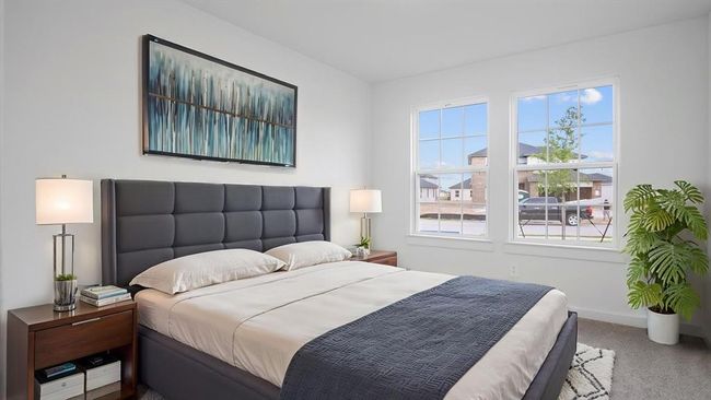 *Images and 3D tour are for illustration only and options may vary from home as built. | Image 4