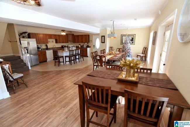 992 Clear Creek Dr, House other with 4 bedrooms, 2 bathrooms and null parking in Alpine AL | Image 10