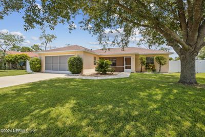 15 Rocking Lane, House other with 3 bedrooms, 2 bathrooms and null parking in Palm Coast FL | Image 1