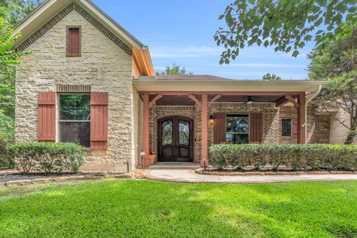 26123 E Crown Crossing Dr, Montgomery, TX, 77316-1407 | Card Image