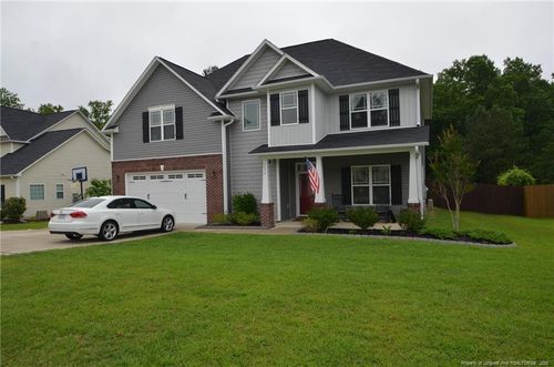 2426 Market Hill Dr, Fayetteville, NC, 28306-7495 | Card Image