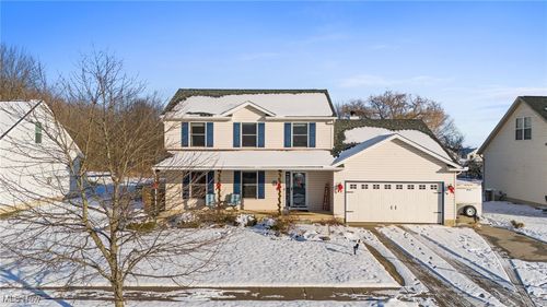 496 Still Water Blvd, Elyria, OH, 44035-8678 | Card Image