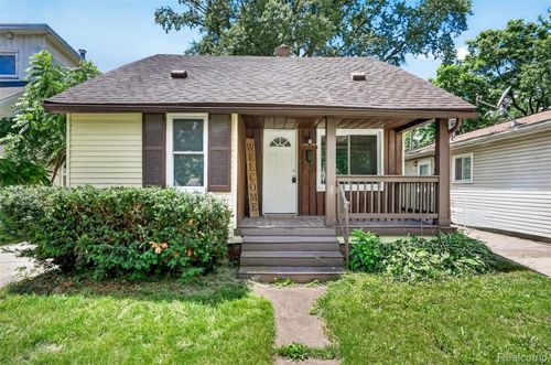 25505 Keeler, Redford, MI, 48239-3869 | Card Image