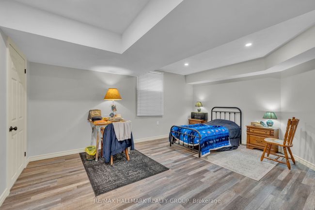 220 Garfield St, House other with 4 bedrooms, 3 bathrooms and 8 parking in Gananoque ON | Image 28